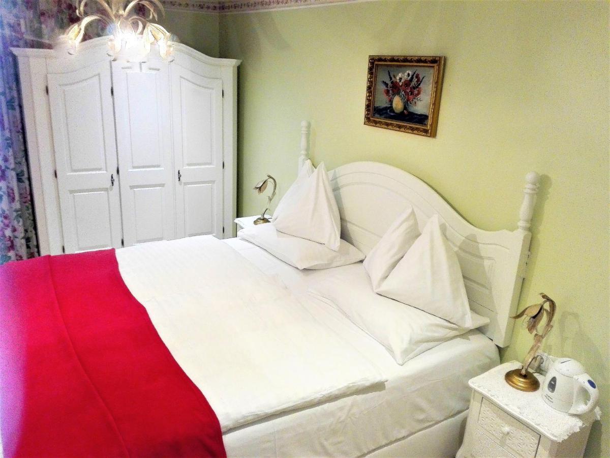 Hotel Schneider-Goessl Viena Habitación foto