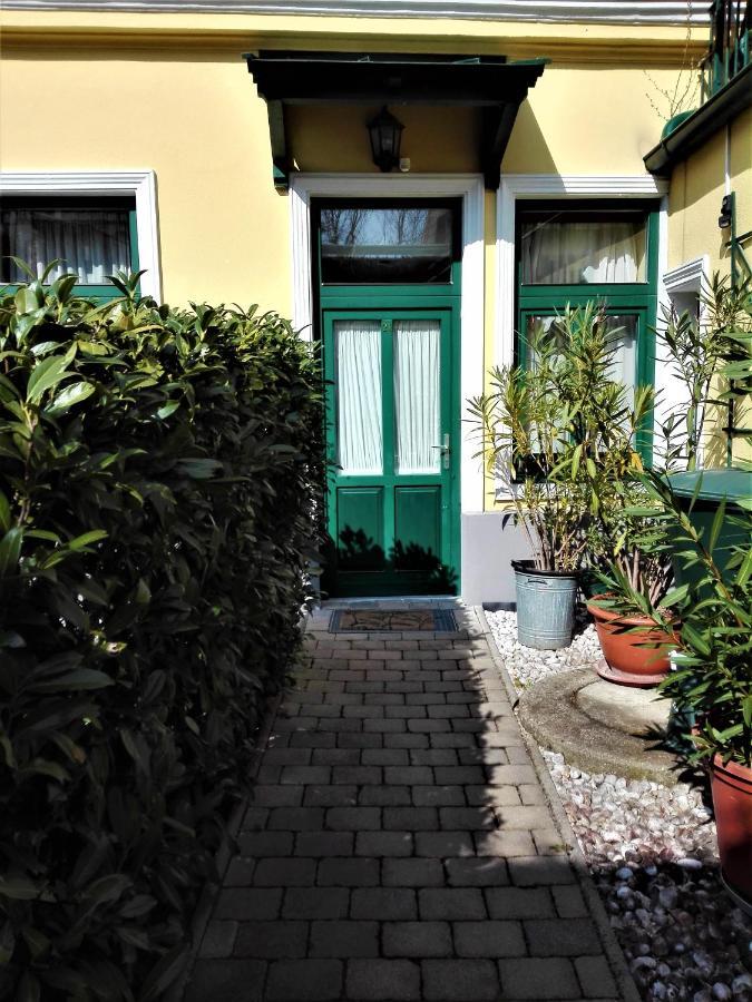 Hotel Schneider-Goessl Viena Exterior foto