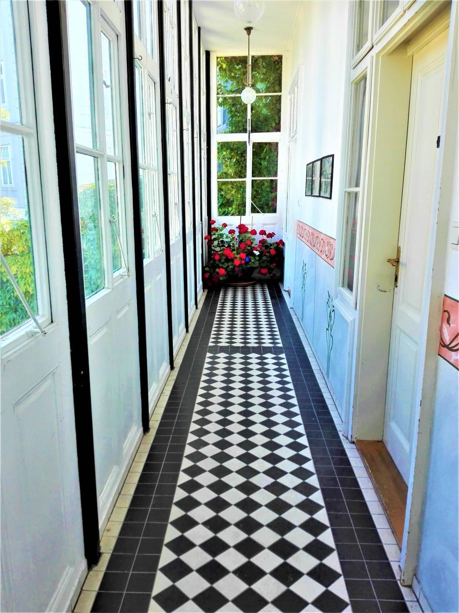 Hotel Schneider-Goessl Viena Habitación foto