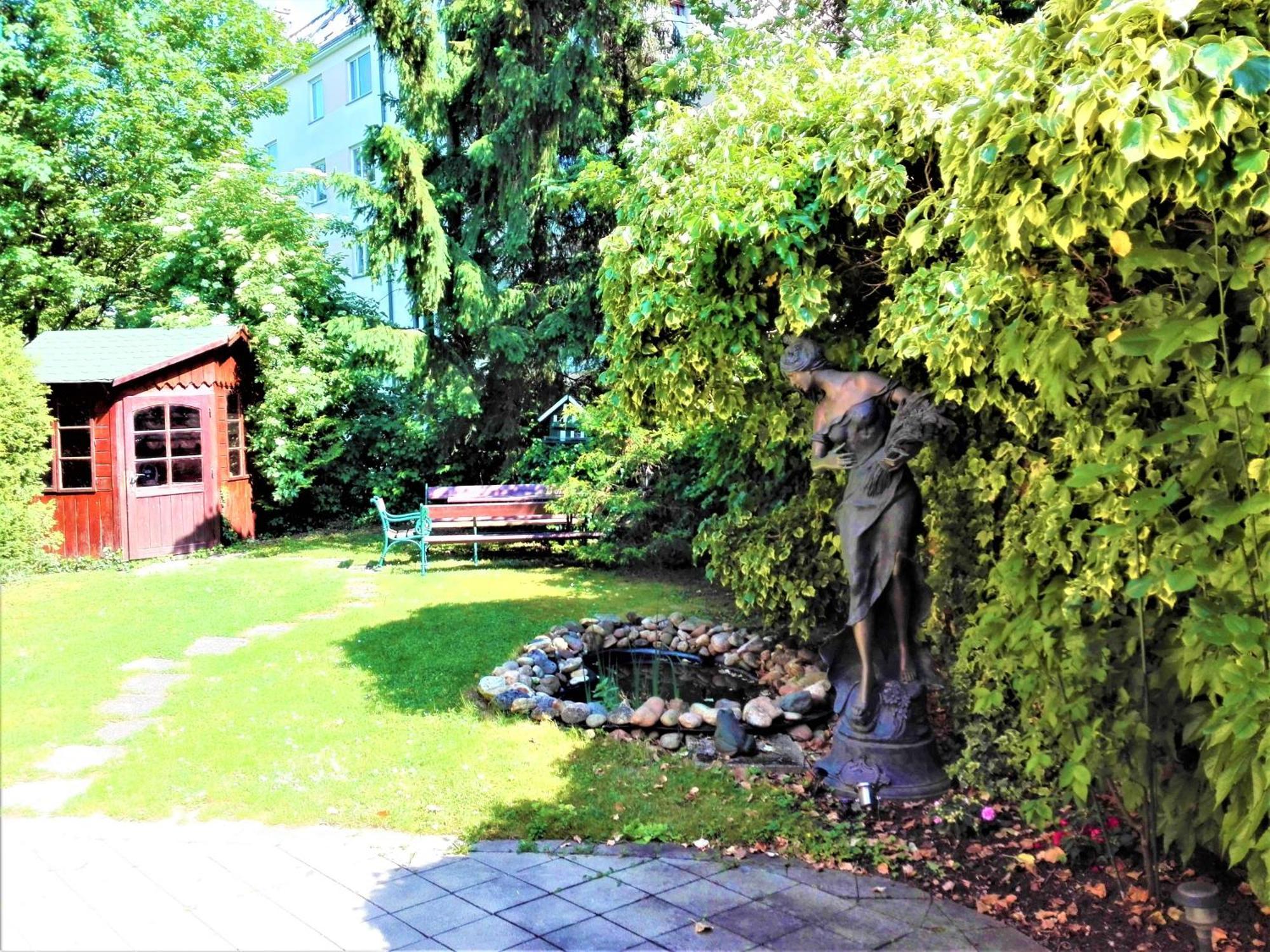 Hotel Schneider-Goessl Viena Habitación foto