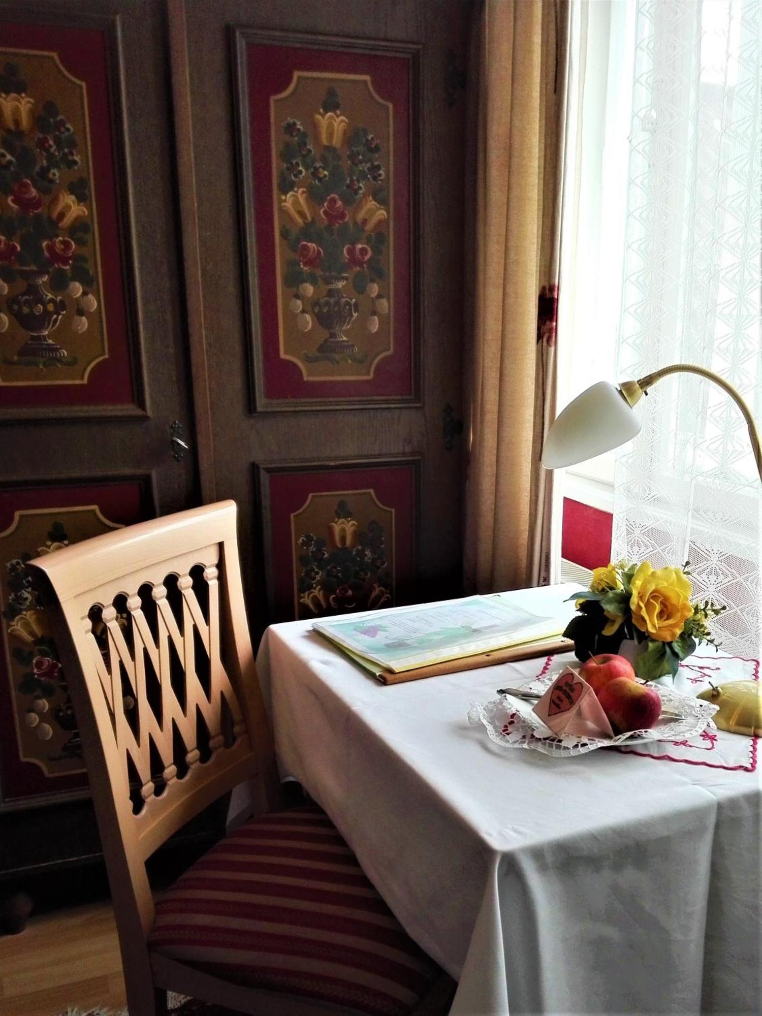 Hotel Schneider-Goessl Viena Habitación foto