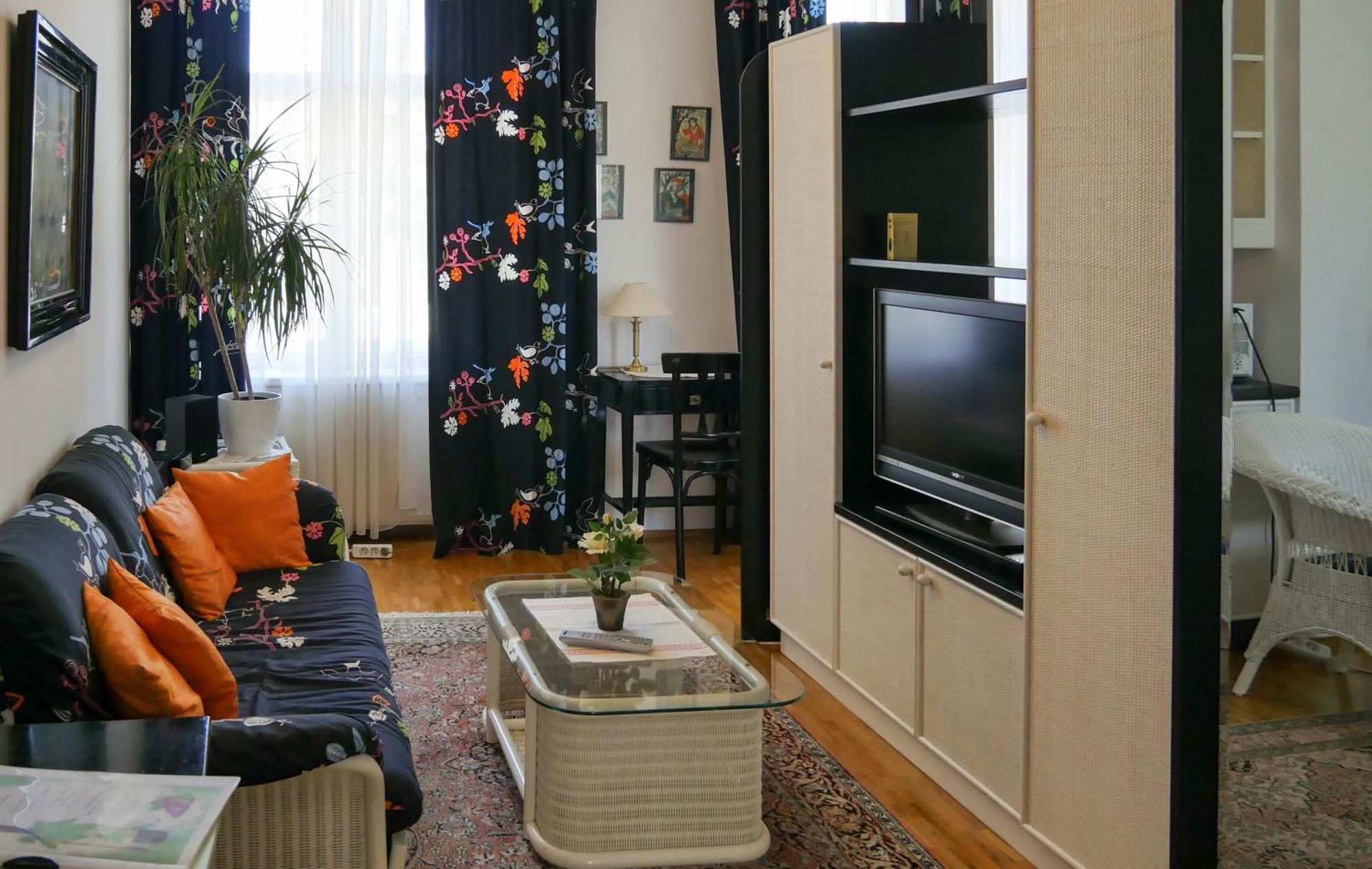 Hotel Schneider-Goessl Viena Habitación foto